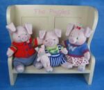 The Piggles collection** (Click to read more)
