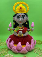 Diwali Deity
